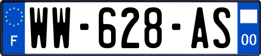 WW-628-AS