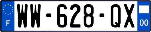 WW-628-QX
