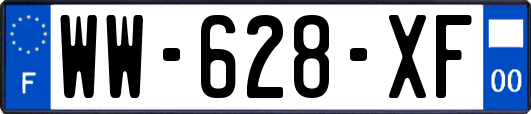 WW-628-XF