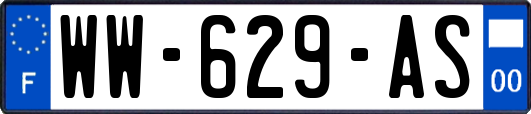 WW-629-AS