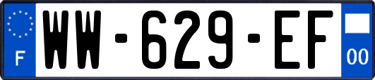 WW-629-EF