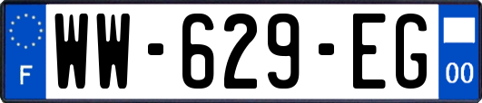 WW-629-EG