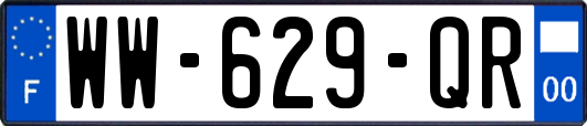 WW-629-QR