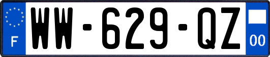 WW-629-QZ