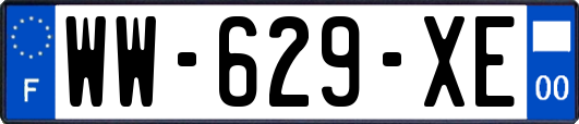 WW-629-XE