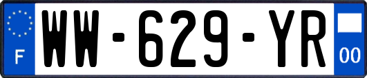 WW-629-YR