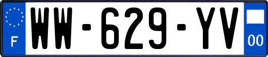 WW-629-YV