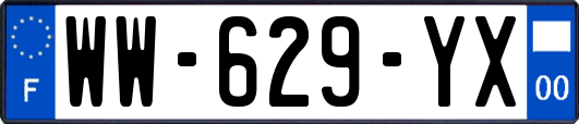 WW-629-YX