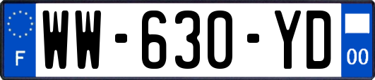 WW-630-YD