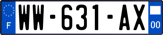 WW-631-AX