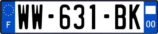 WW-631-BK