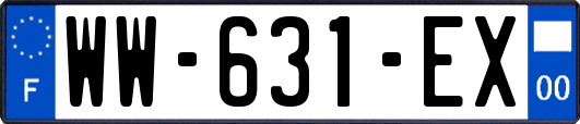WW-631-EX