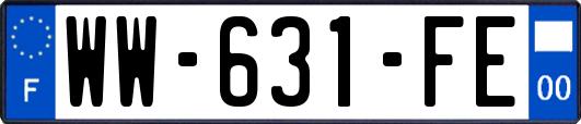 WW-631-FE