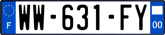 WW-631-FY