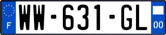 WW-631-GL