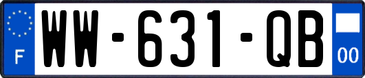 WW-631-QB