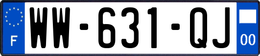 WW-631-QJ