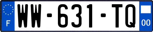 WW-631-TQ
