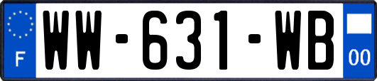 WW-631-WB