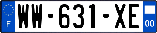 WW-631-XE