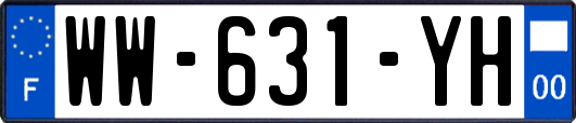 WW-631-YH