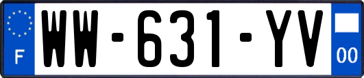 WW-631-YV
