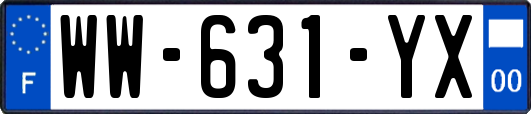 WW-631-YX