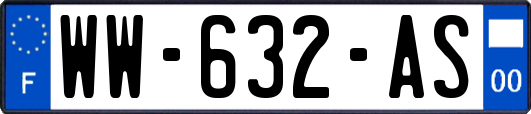 WW-632-AS