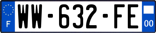 WW-632-FE