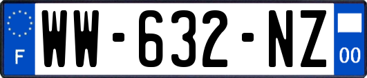 WW-632-NZ