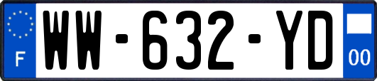 WW-632-YD