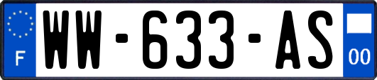 WW-633-AS