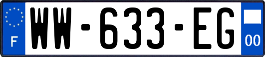 WW-633-EG