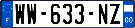 WW-633-NZ