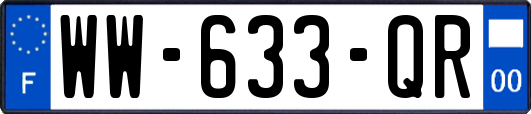 WW-633-QR