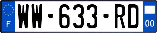 WW-633-RD