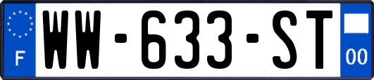 WW-633-ST
