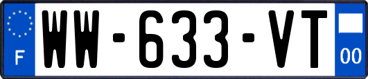 WW-633-VT