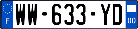 WW-633-YD