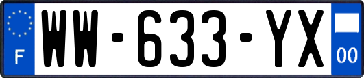 WW-633-YX