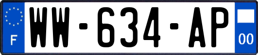 WW-634-AP