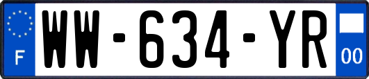 WW-634-YR