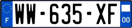 WW-635-XF