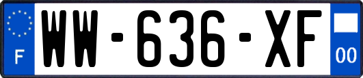 WW-636-XF