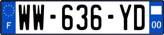 WW-636-YD