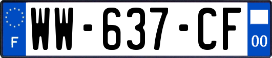 WW-637-CF
