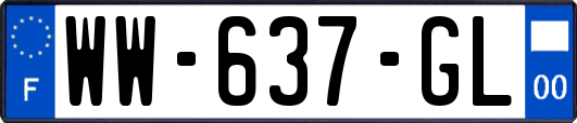 WW-637-GL