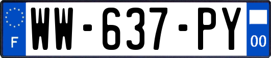 WW-637-PY