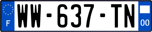 WW-637-TN