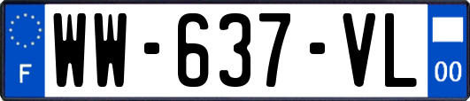 WW-637-VL